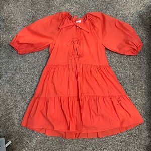 Cinq a Sept Lynn Dress